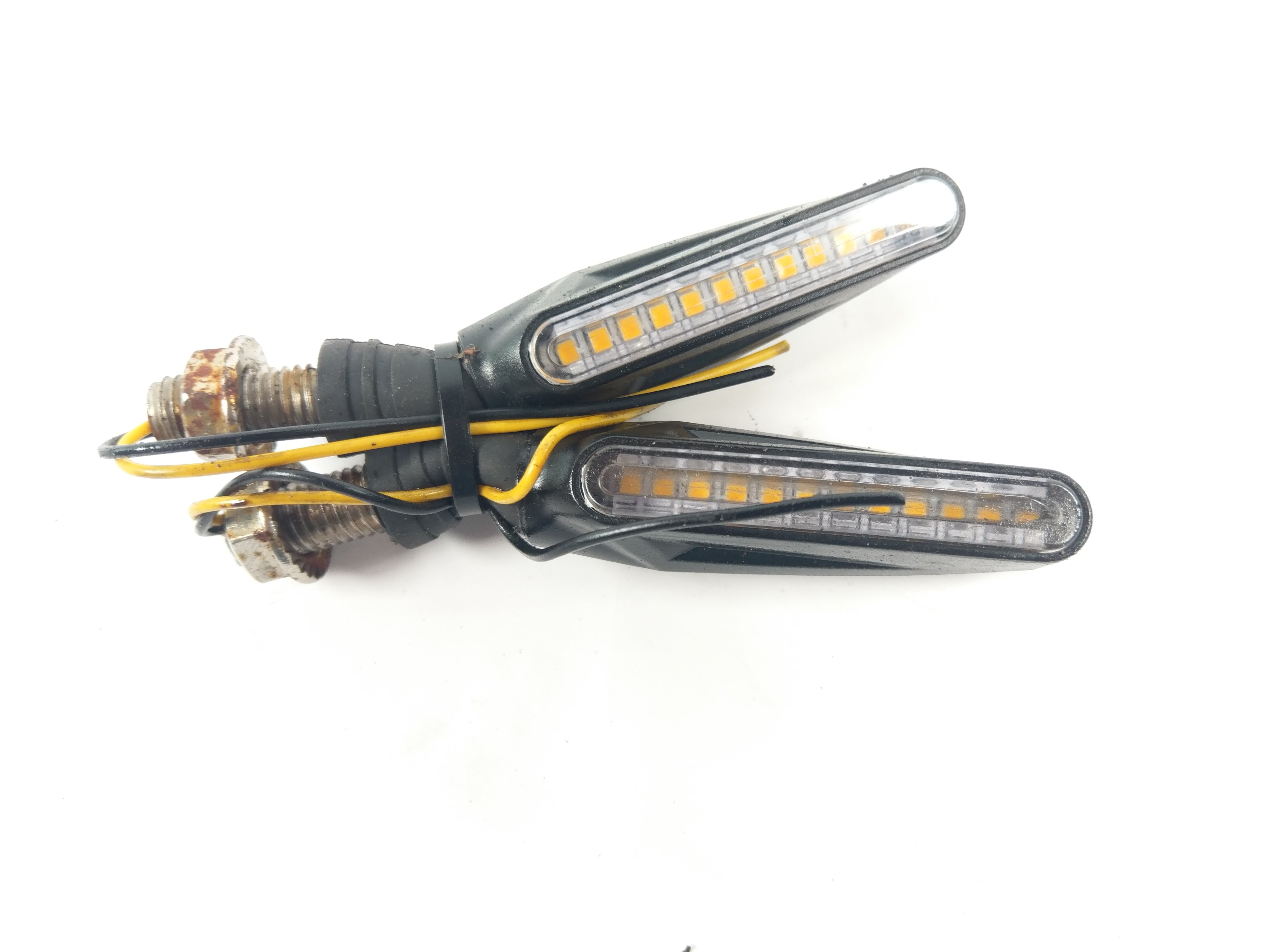 Yamaha DT 125 4BL [1997 ] - LED indicator pair