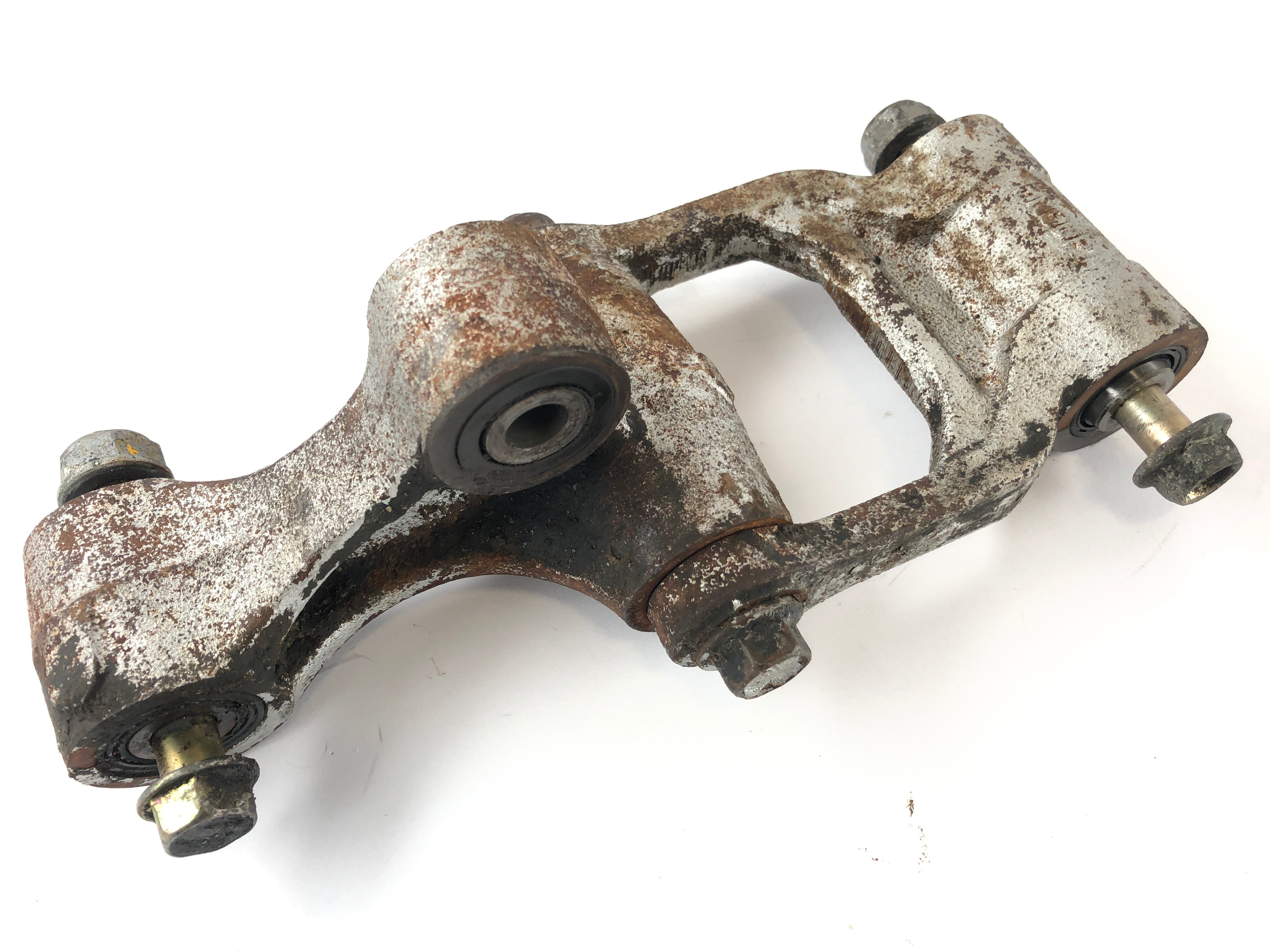 Honda NX 650 Dominator RD02 [1992] - Dog Lever Bone Bone Bone Bone