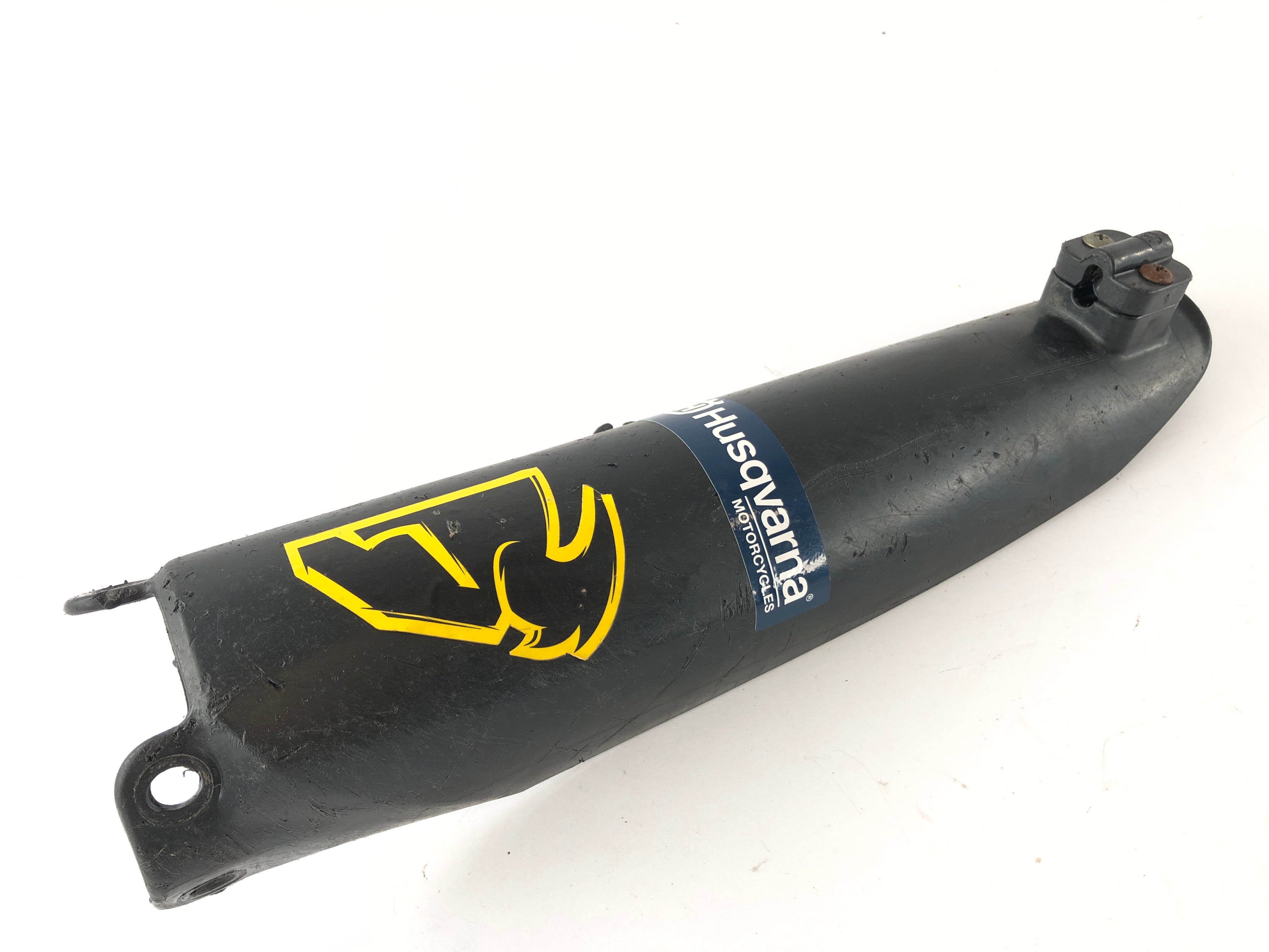 Husqvarna TE 510 [2008] - Protection de fourche gauche