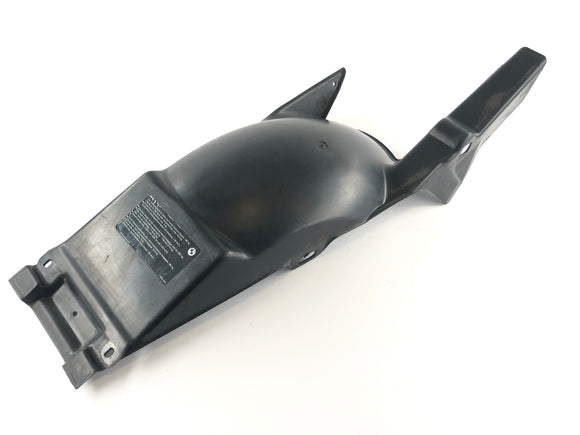 BMW F 650 GS R13 [2000] - Protección trasera de salpicaduras