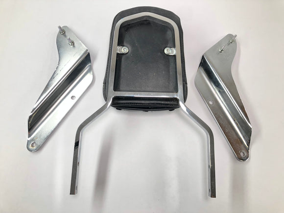 Honda VF 750 C RC43 [1995] - Sissybar s držákem na opěradlo