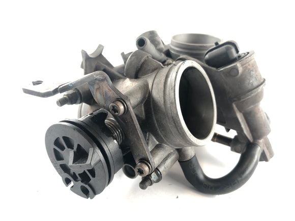 Ducati Multistrada 1000 DS [2003] - Throttle valve