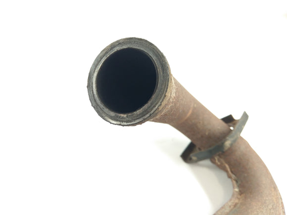 ヤマハYFS 200ブラスター[1995]  - 排気マニホールド梨
