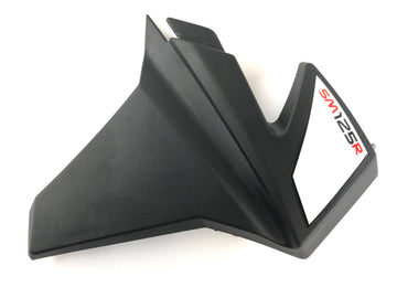 SWM SM 125 R [2017] - Viileämpi verhous oikea verhous