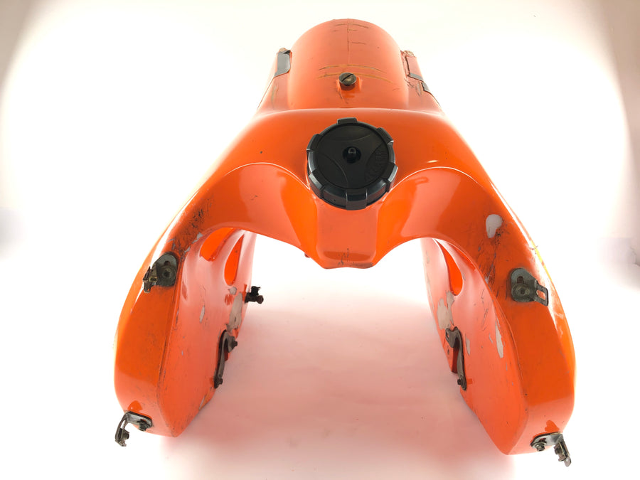 KTM LC4 620 Adventure [1996] - Tank Benzin Tank