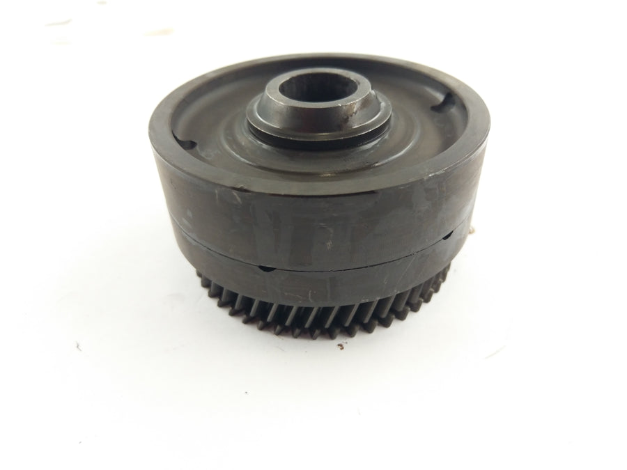 Honda St 1100 SC26 Pan European [1990] - Alternador de rotor Polrad