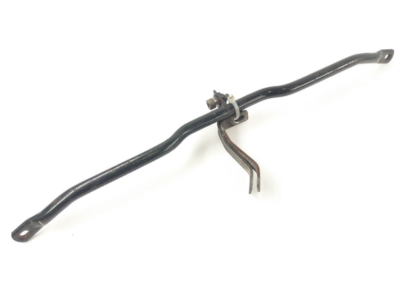 BMW R 100/7 [1981] - Stutten bekledinghouders