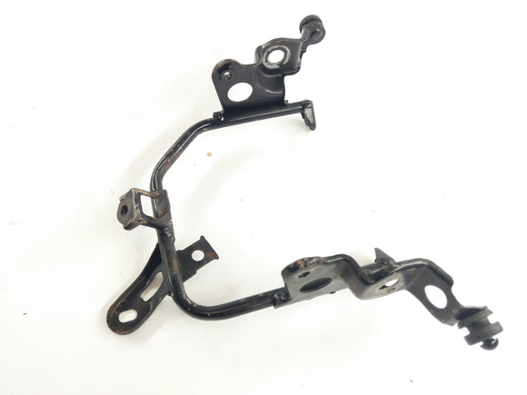 Yamaha DT 125 LC 10V [1982] - Holder Speedometer Holder Holder