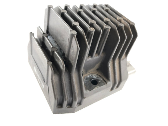 Yamaha YZF R1 RN12 [2005] - Controller