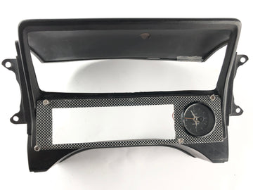 Honda Goldwing GL 1200 SC14 [1991] - Tachoverkleidung mit Radioschacht - 0