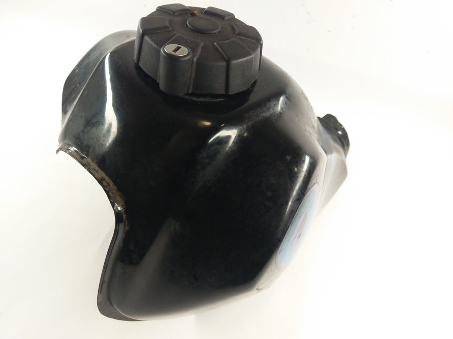 Yamaha DT 80 53V [53VA] - Tank bensintank