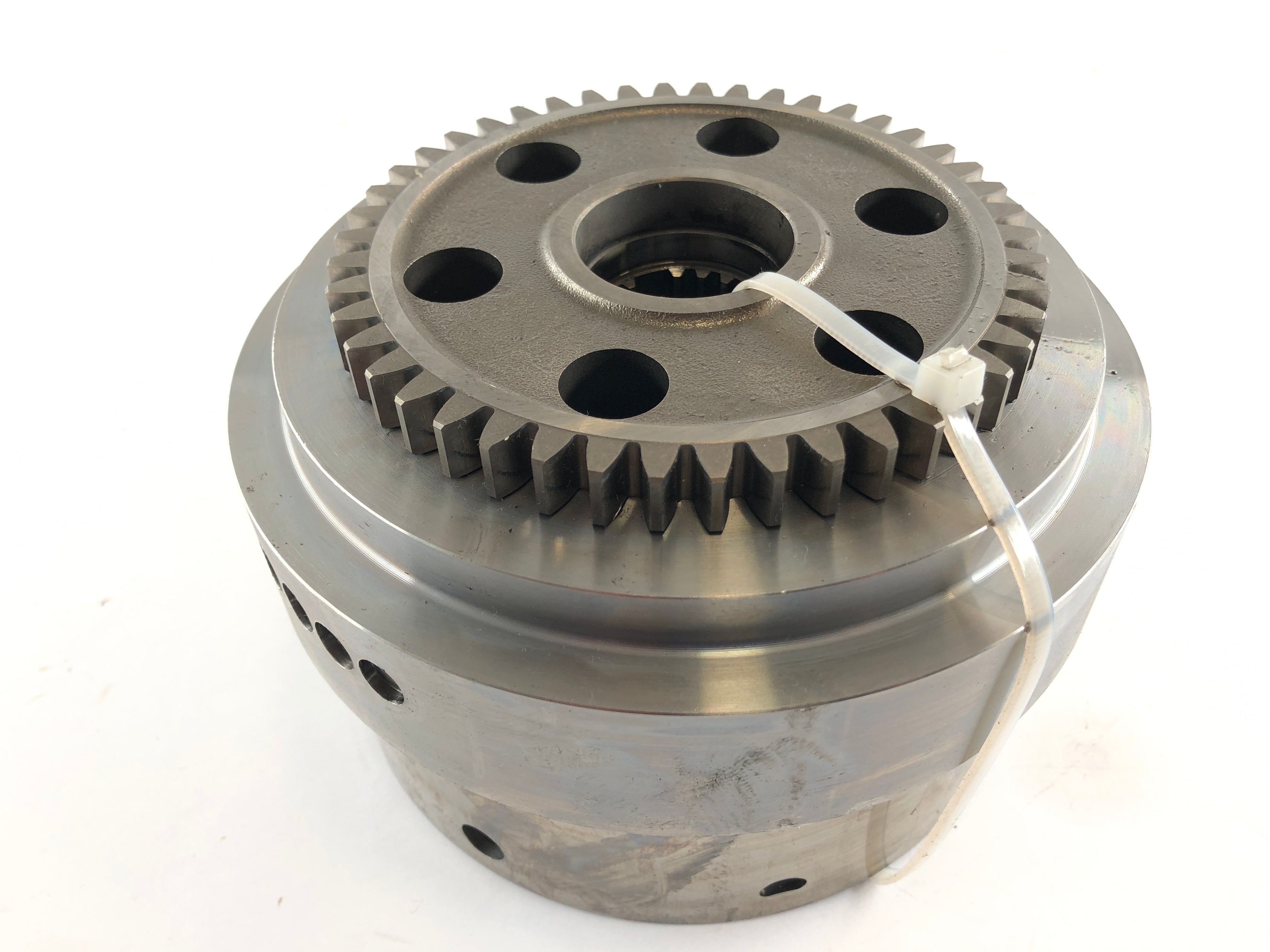 Kawasaki VN 1500 Classic VNT50D [2000] - Flywheel