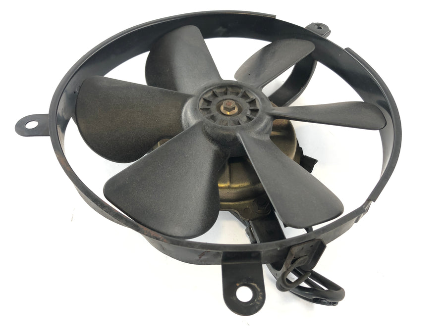 Honda ST 1100 SC26 Pan European [1990] - Kühlerlüfter Ventilator