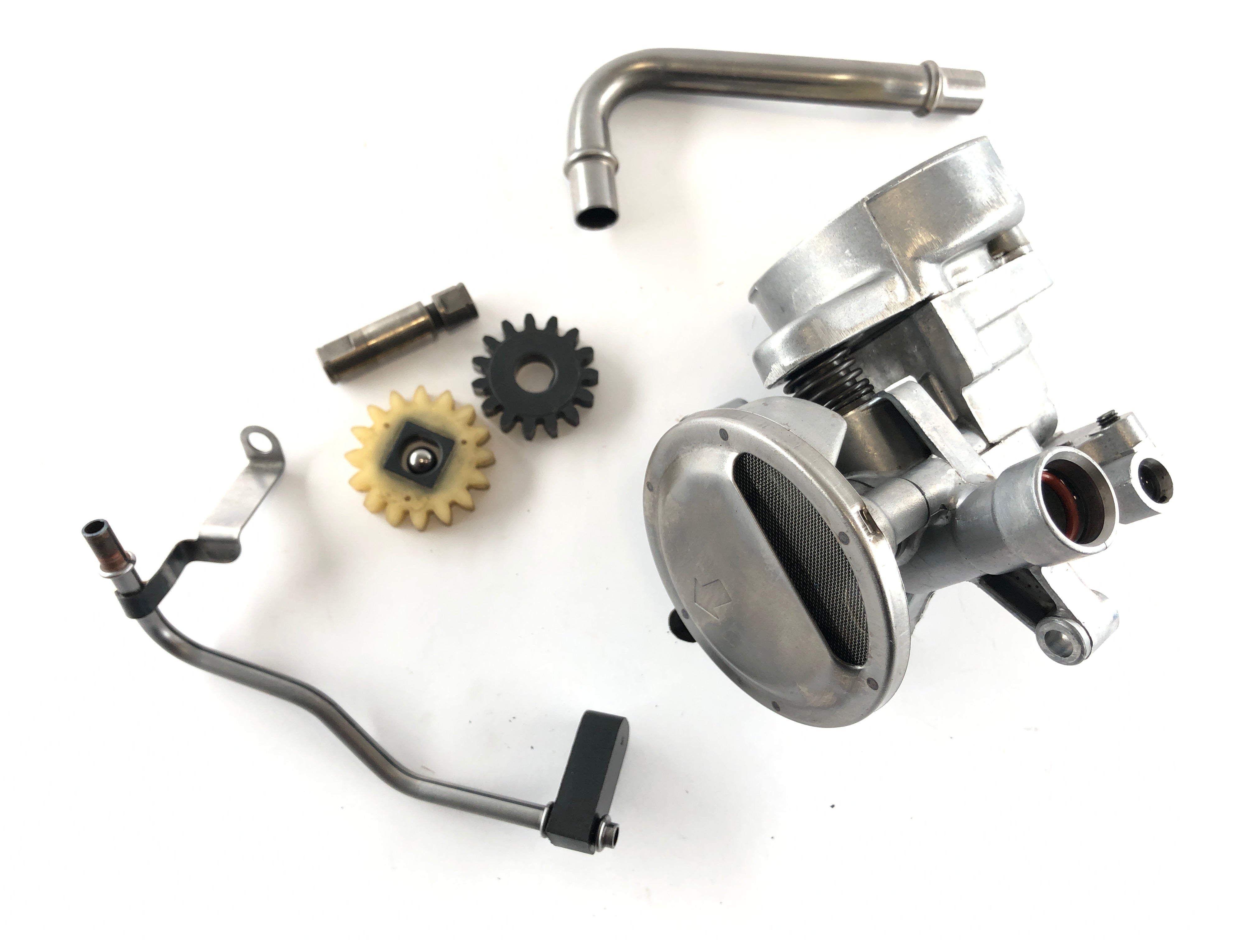 Yamaha V-Max 1200 2LT [1994] - Oil Pump Set