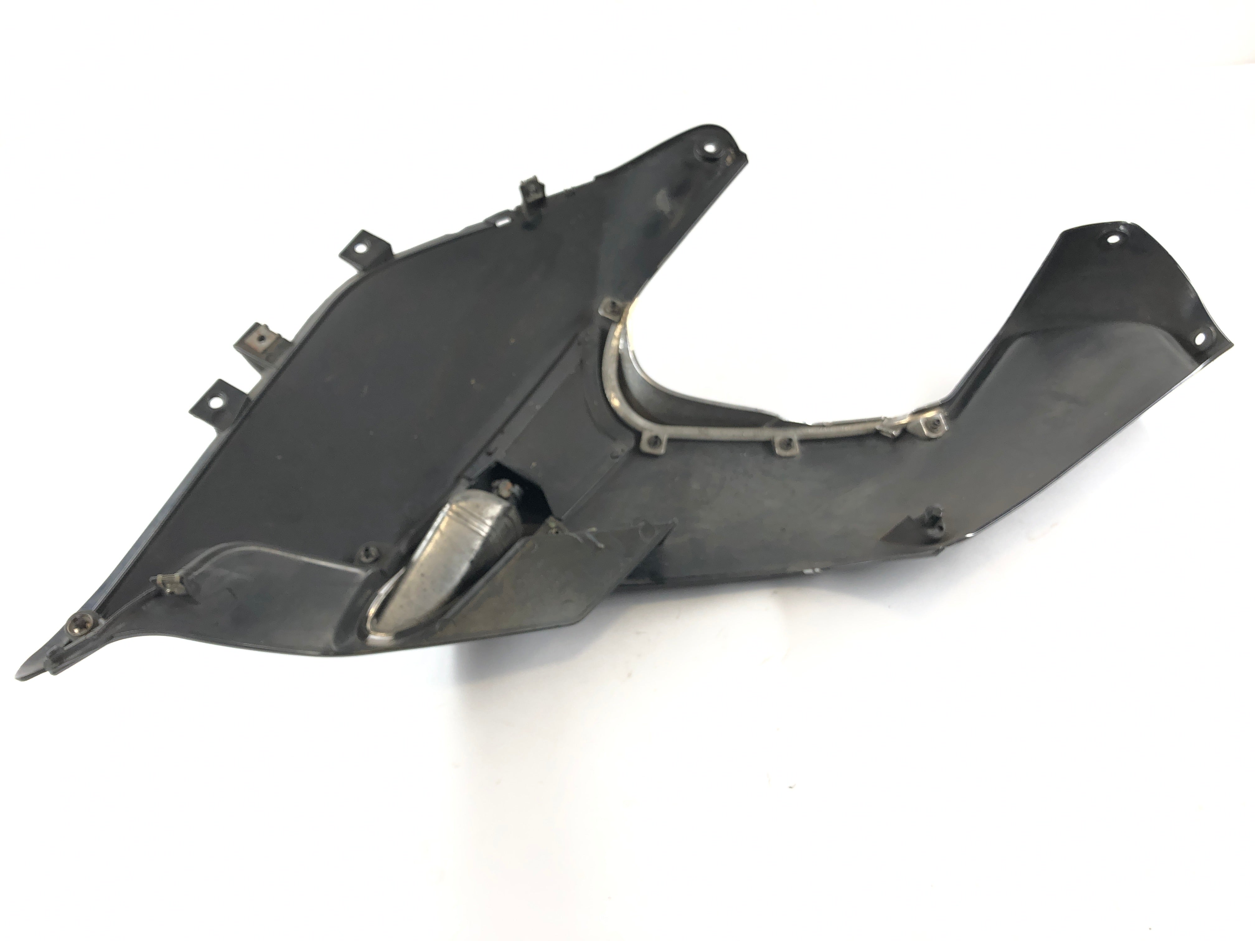 Moto Guzzi Norge 1200 LP [2006] - Side panel right with indicator