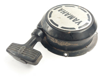 Yamaha Kodiak 400 5y4 [2004] - Starter per cavi - 0