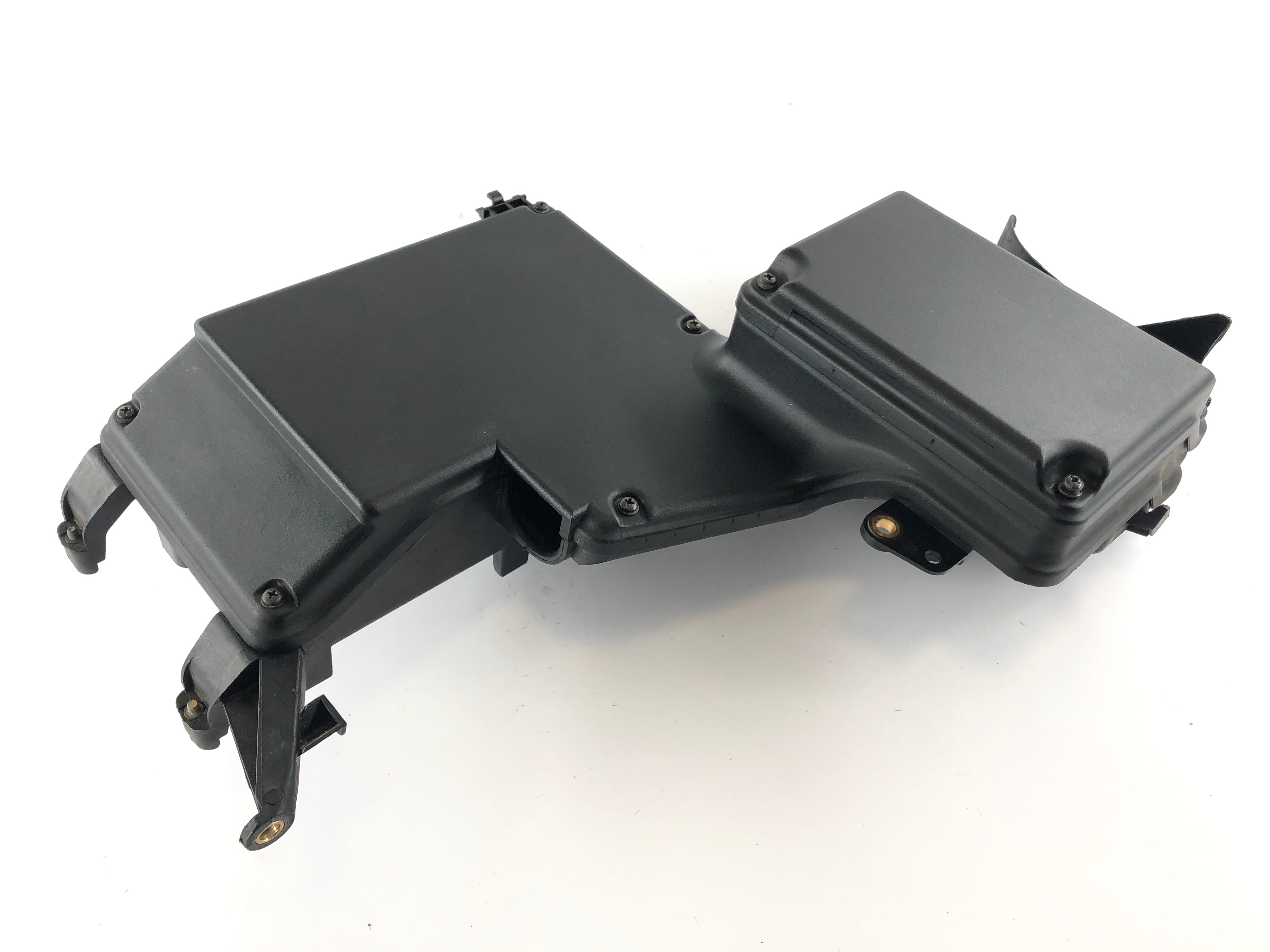 BMW K 1200 LT [2002] - Central electronics bracket