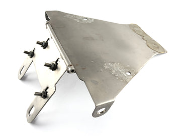 Triumph Daytona 955i T595N [2001] - Titular de la matrícula - 0