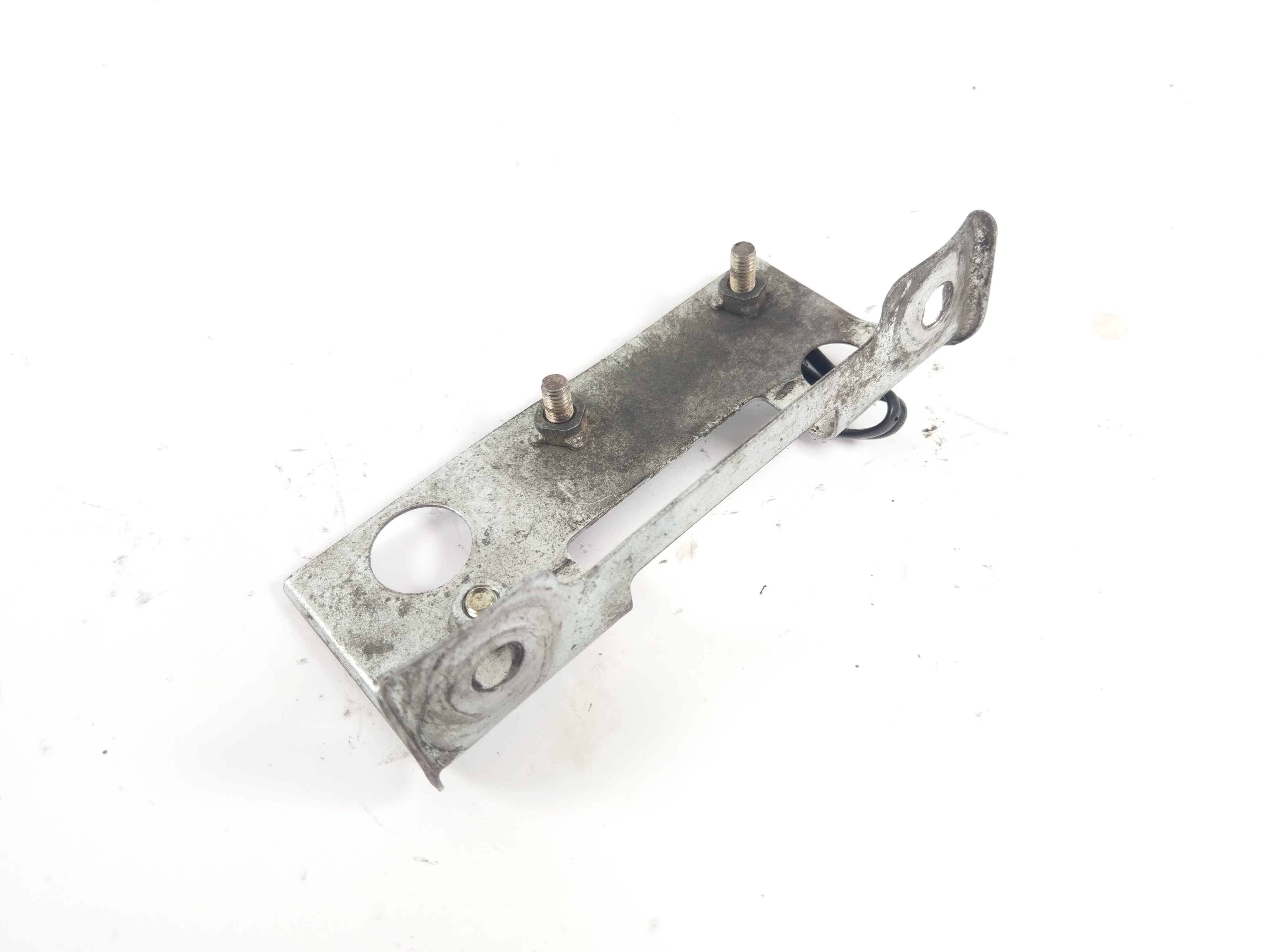 Suzuki RG 250 Gamma GJ21D - module carrier plate