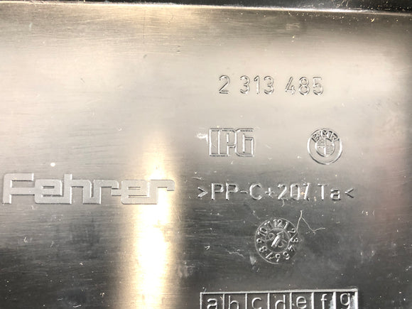 BMW R 1100 R Tipo 259 [1999] - Socius Seat