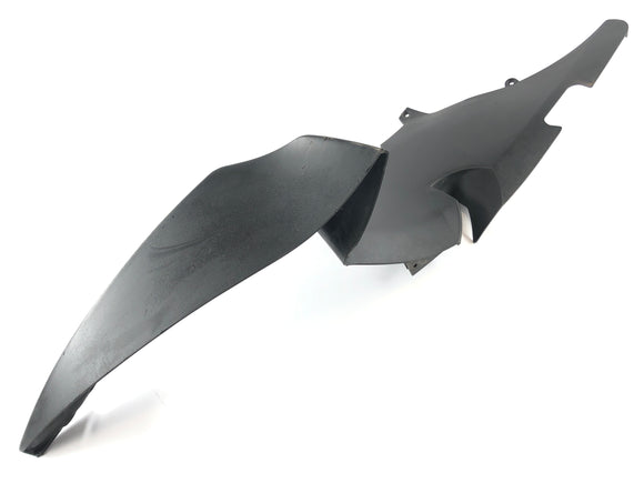 Kan på Spyder SM5 [2009] - beklædning inde i venstre