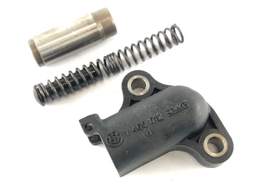 BMW K 1200 GT [2003] - Налоговая цепочка - 0