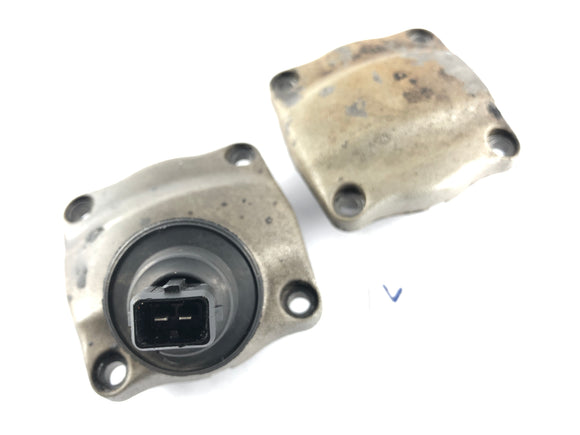 Ducati Multistrada 1000 DS [2004] - Ventil Låg Cylinder foran