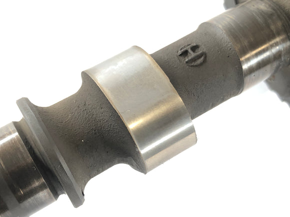 Suzuki Bandit GSF 1200 S WVA9 [2001] - nokka -akselin poisto -nokka -akseli