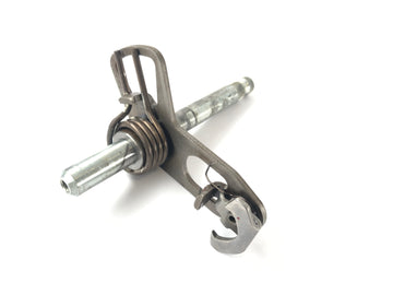 Yamaha YZF R6 RJ03 [2000] - Switch Wave - 0