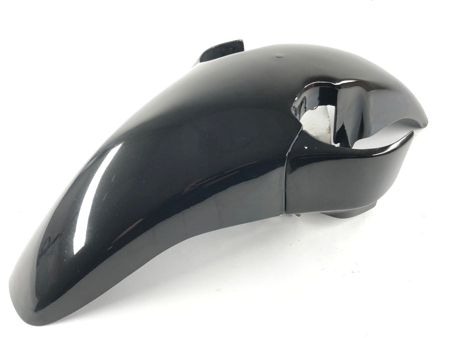 Honda XRV 750 Africa Twin RD04 [1993] - Clearing Front Fleet framför