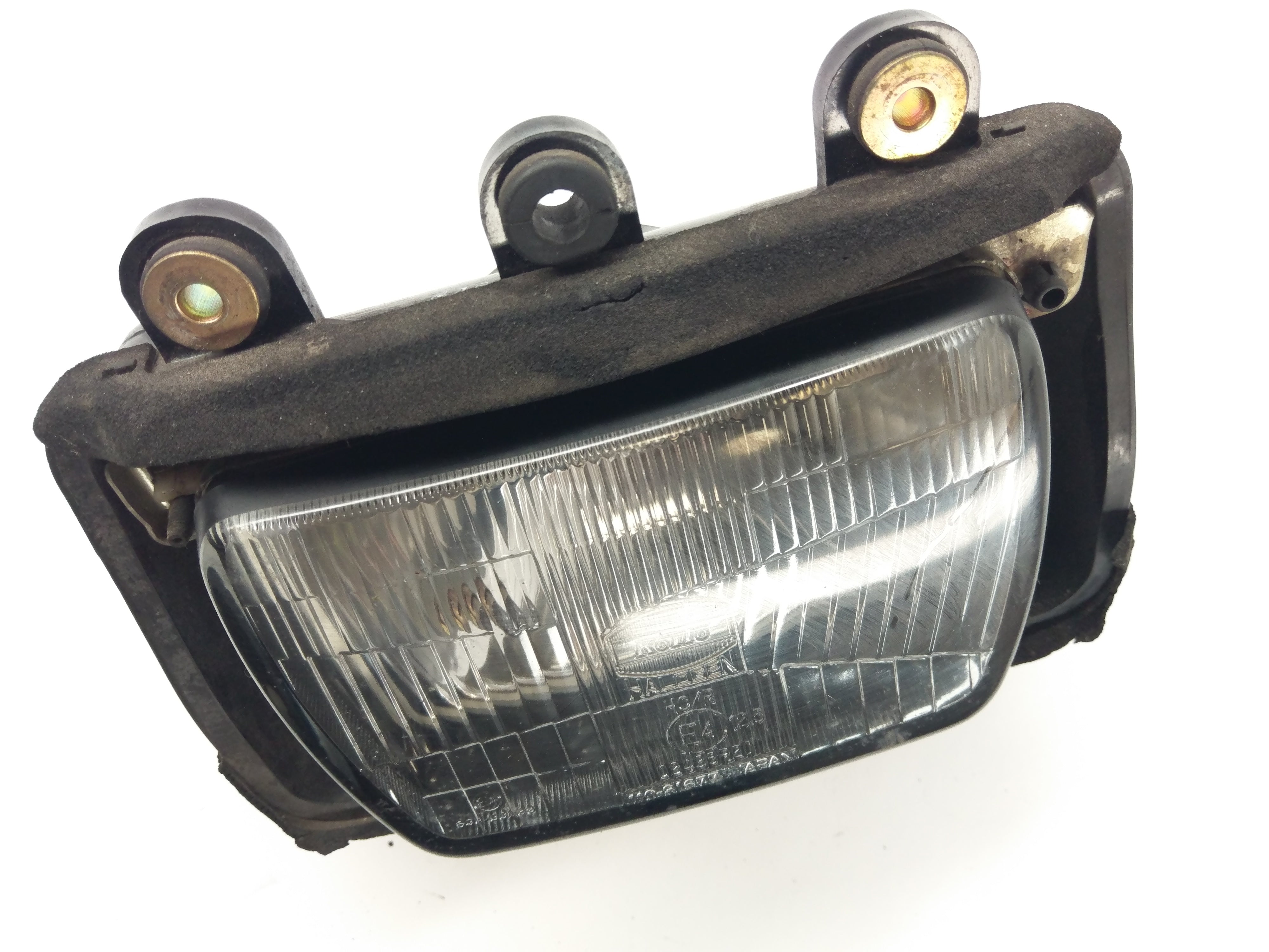 Yamaha XTZ 660 Tenere 3YF [1993] - Headlight