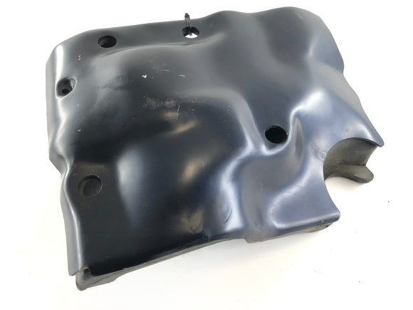 Triumph Speed ​​Triple T509 [Alle byggeår] - Starterdækning