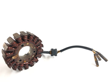 Kawasaki Z 750 E KZ750E [1981] - Vertaintihankin staattori - 0