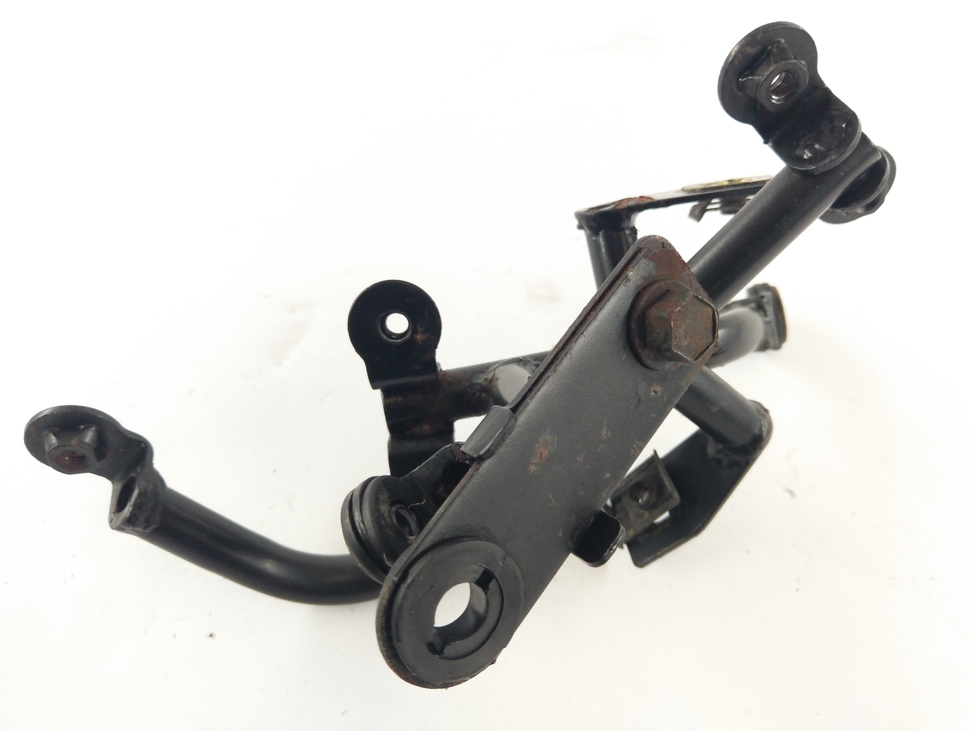 Triumph Daytona 955i T595N [2002] - Bracket Cool Set