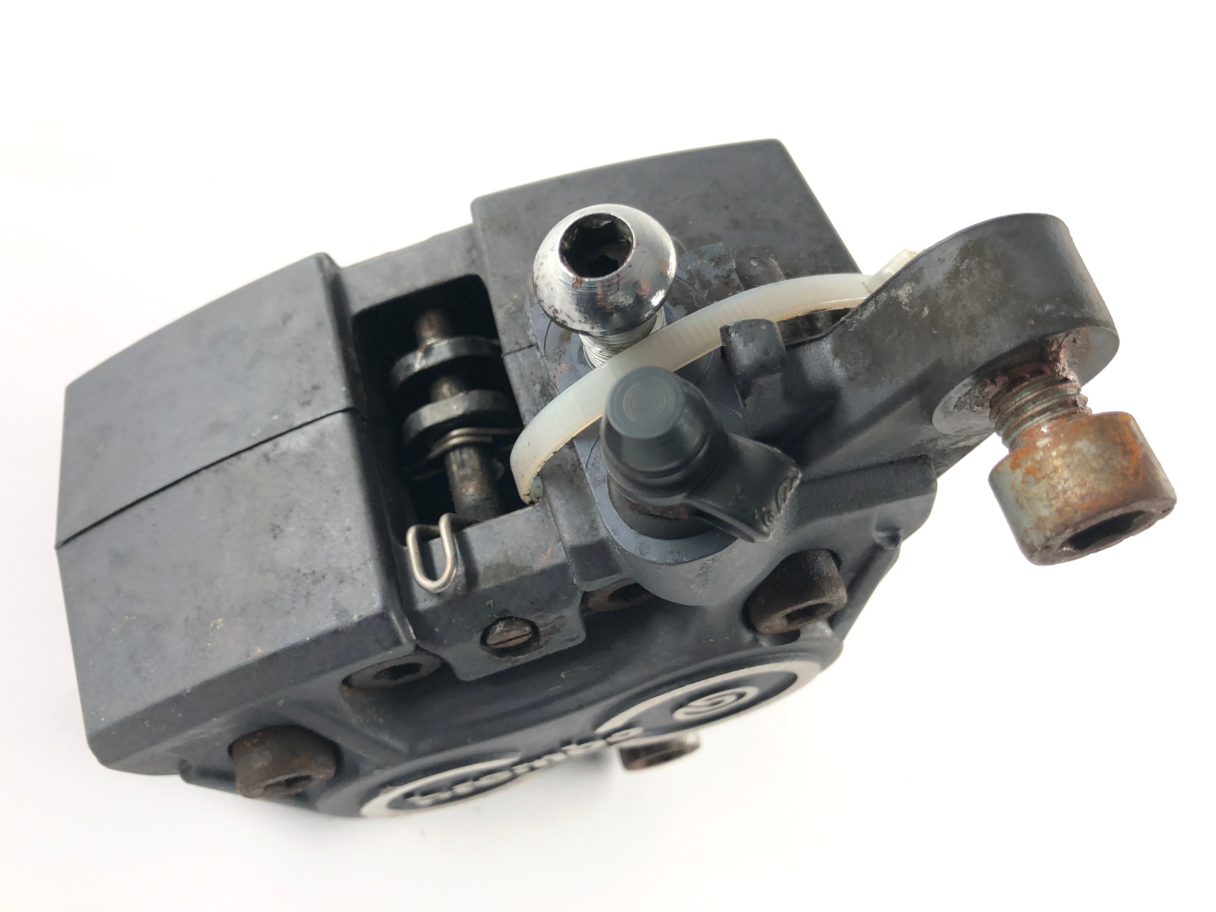 BMW R 1200 C 259C [1998] - brake caliper front right