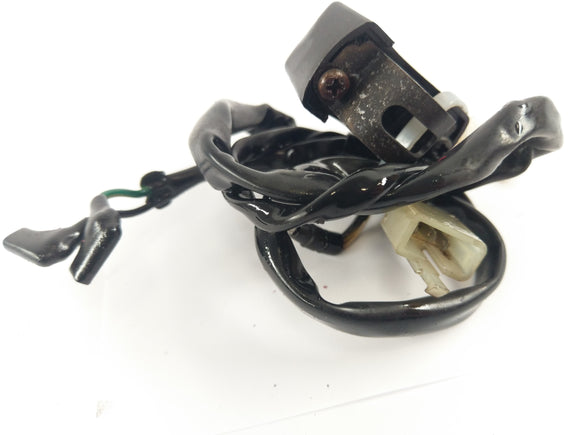 Honda XL 600 R PD03 [1984] - Lenkerarmatur Lenkerschalter