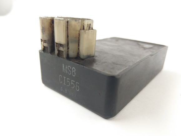 Honda Africa Twin XRV 650 RD03 [1989] - CDI