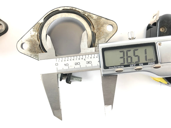 ホンダCBR 1000 RR SC57 [2006]  - 吸気ノイズセット