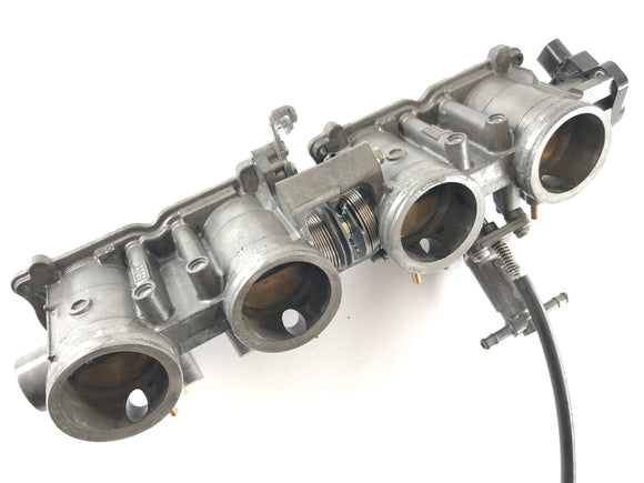 Honda CBR 1000 RR SC57 [2006]  - スロットルバルブ