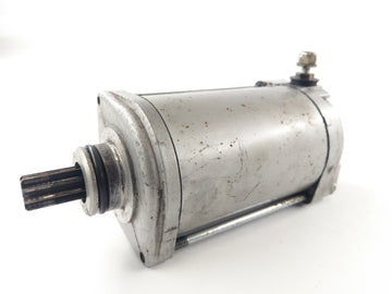 BMW F 650 GS R13 [2001] - motor de partida