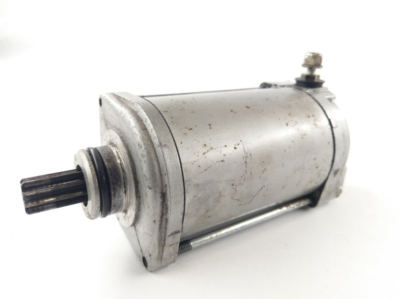 BMW F 650 GS R13 [2001] - Motor inicial