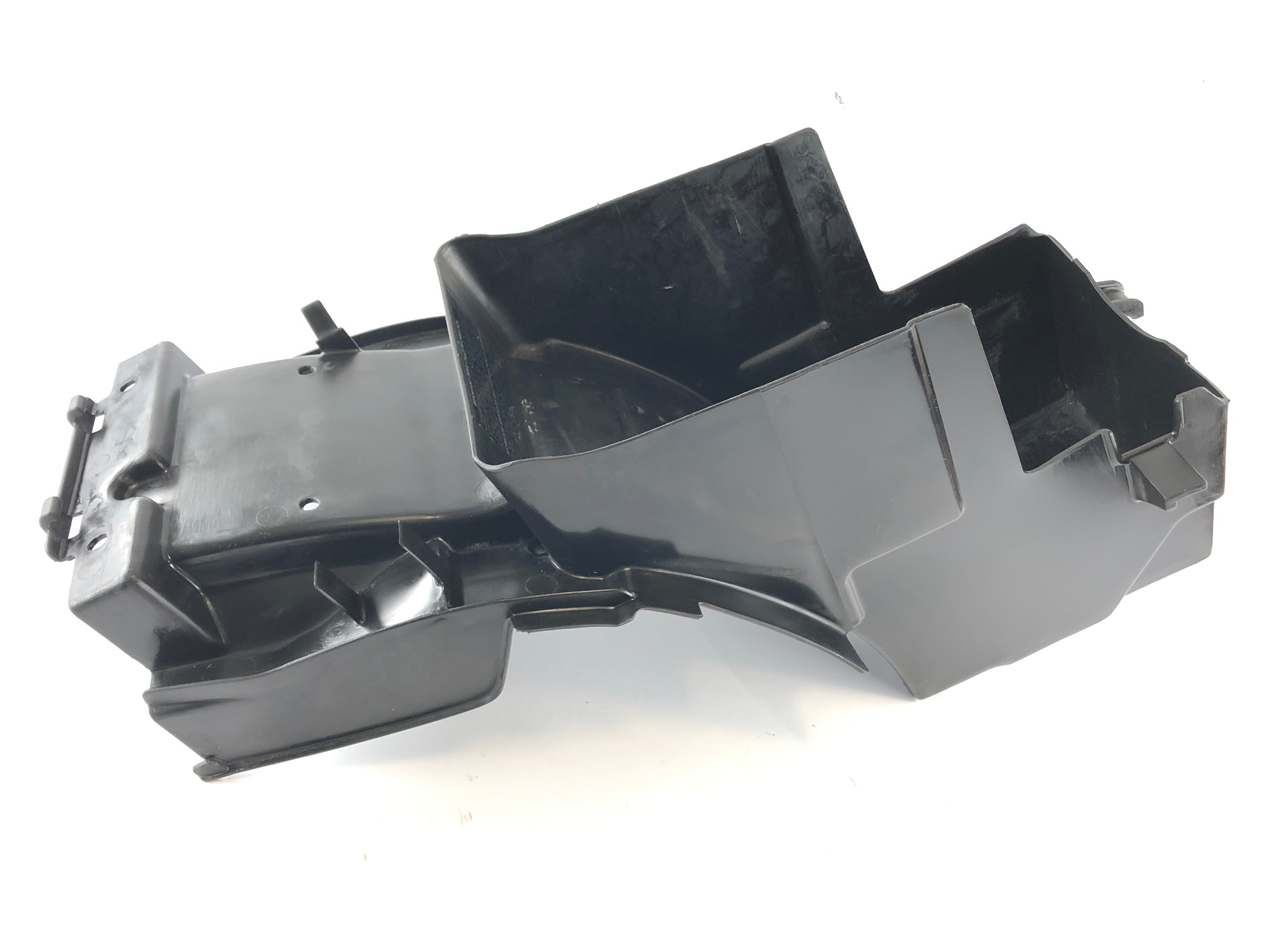 Kawasaki ZRX 1200 S ZRT20A [2003] - Rear substructure inner fairing