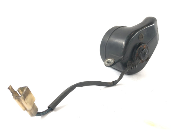 Honda NS 400 R NC19 [1985] - Cool ventilátor další chladič vody ventilátoru