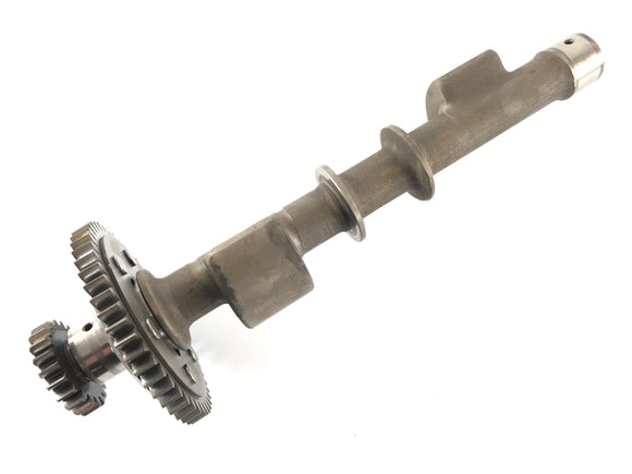 Yamaha V -Max 1200 2en [1997]  - 補償波