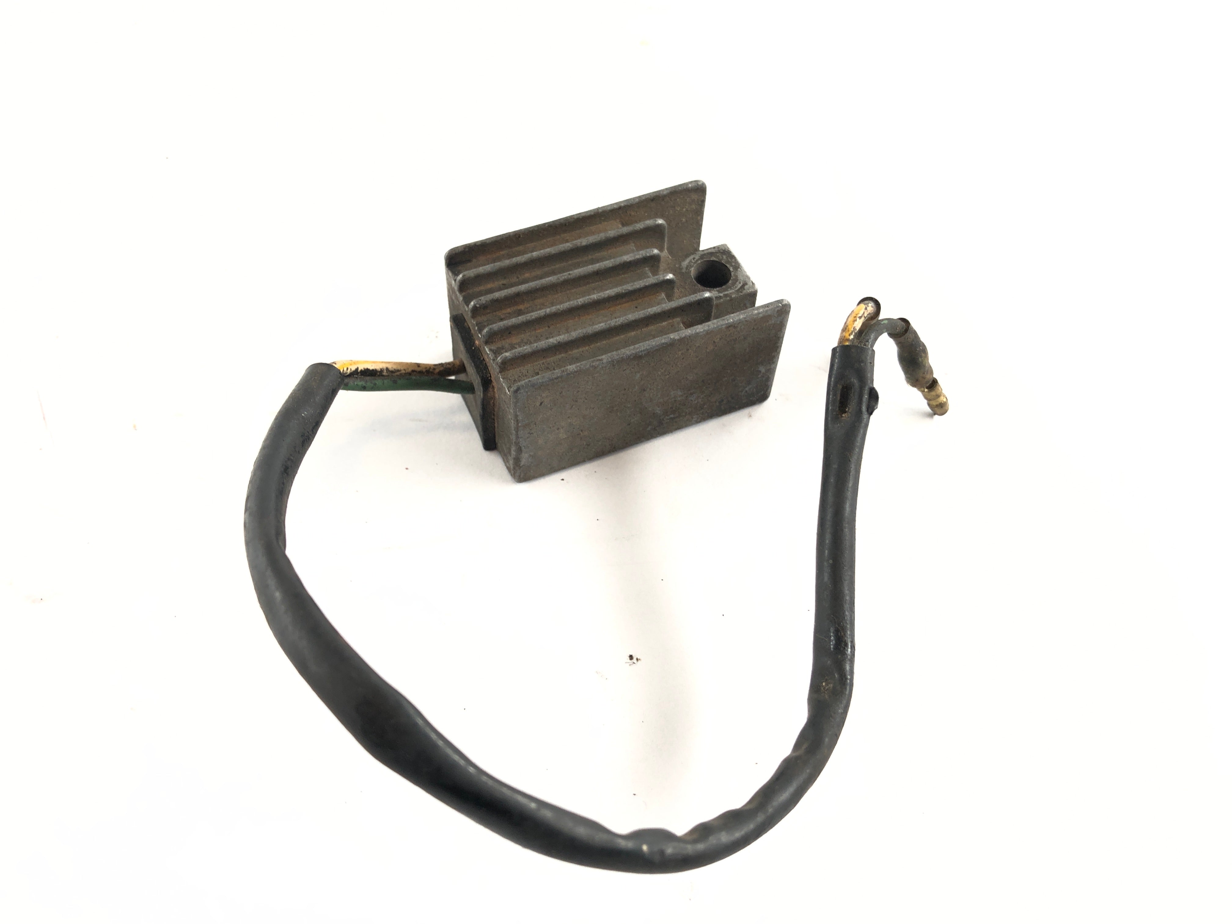 Honda XL 500 R PD02 [1983] - Alternator Regulator Rectifier