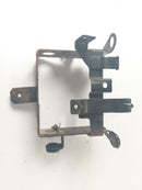 Suzuki DR 650 SP42B - Batteri-2