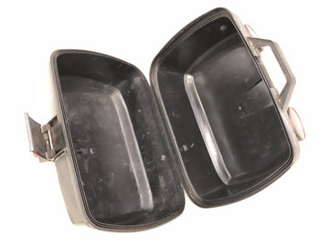 Honda CB 900 F2 SC09 [1985] - Topcase avec clé - 0