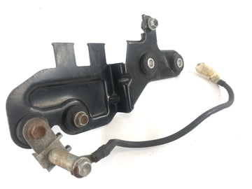 Aprilia Rs 125 MPB [2000] - Halter -säkringsbox - 0