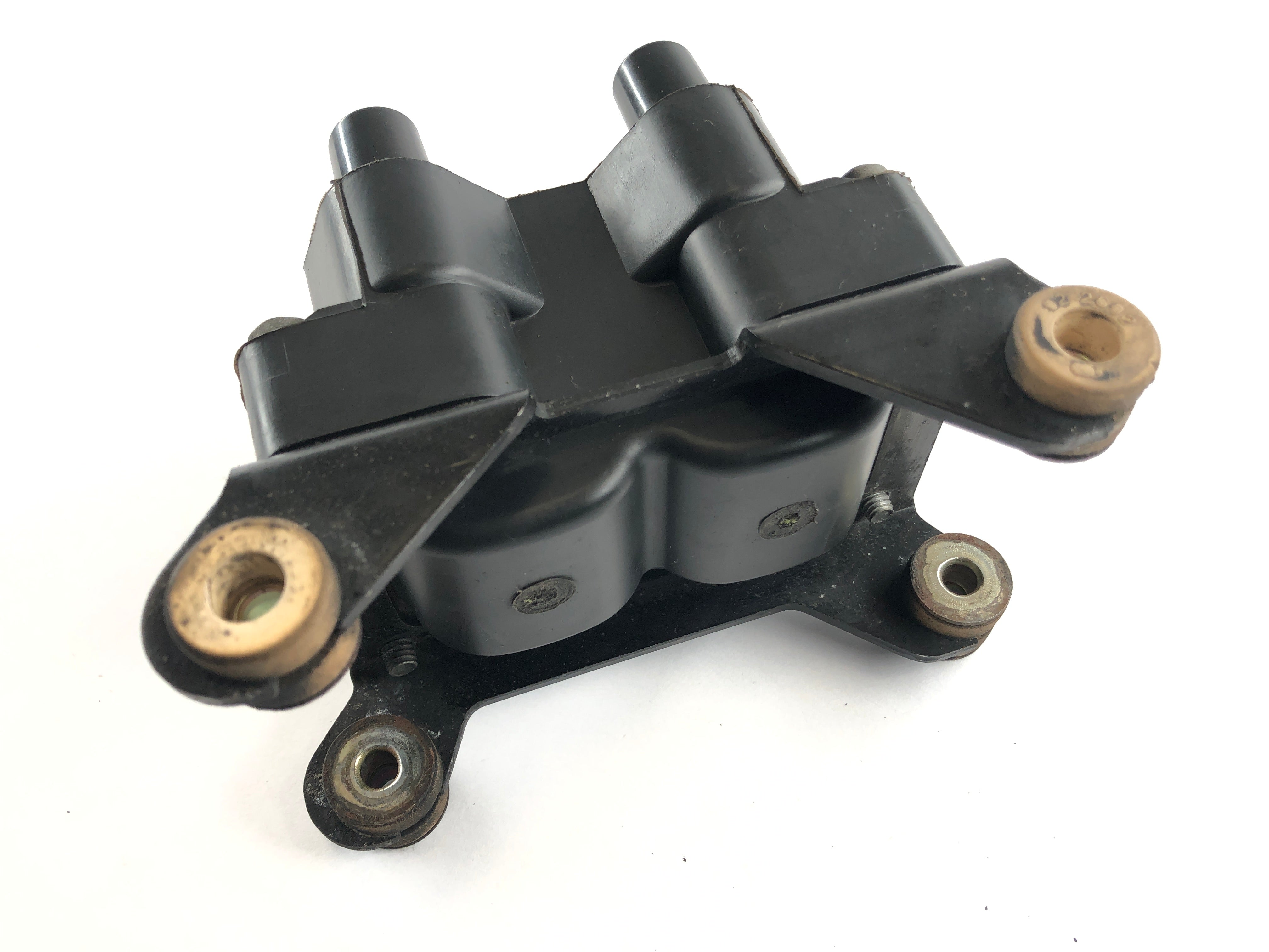 BMW K 1200 GT [2003] - Ignition coil with holder