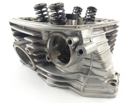 BMW R 1100 GS [1994] - Sylinterin pää